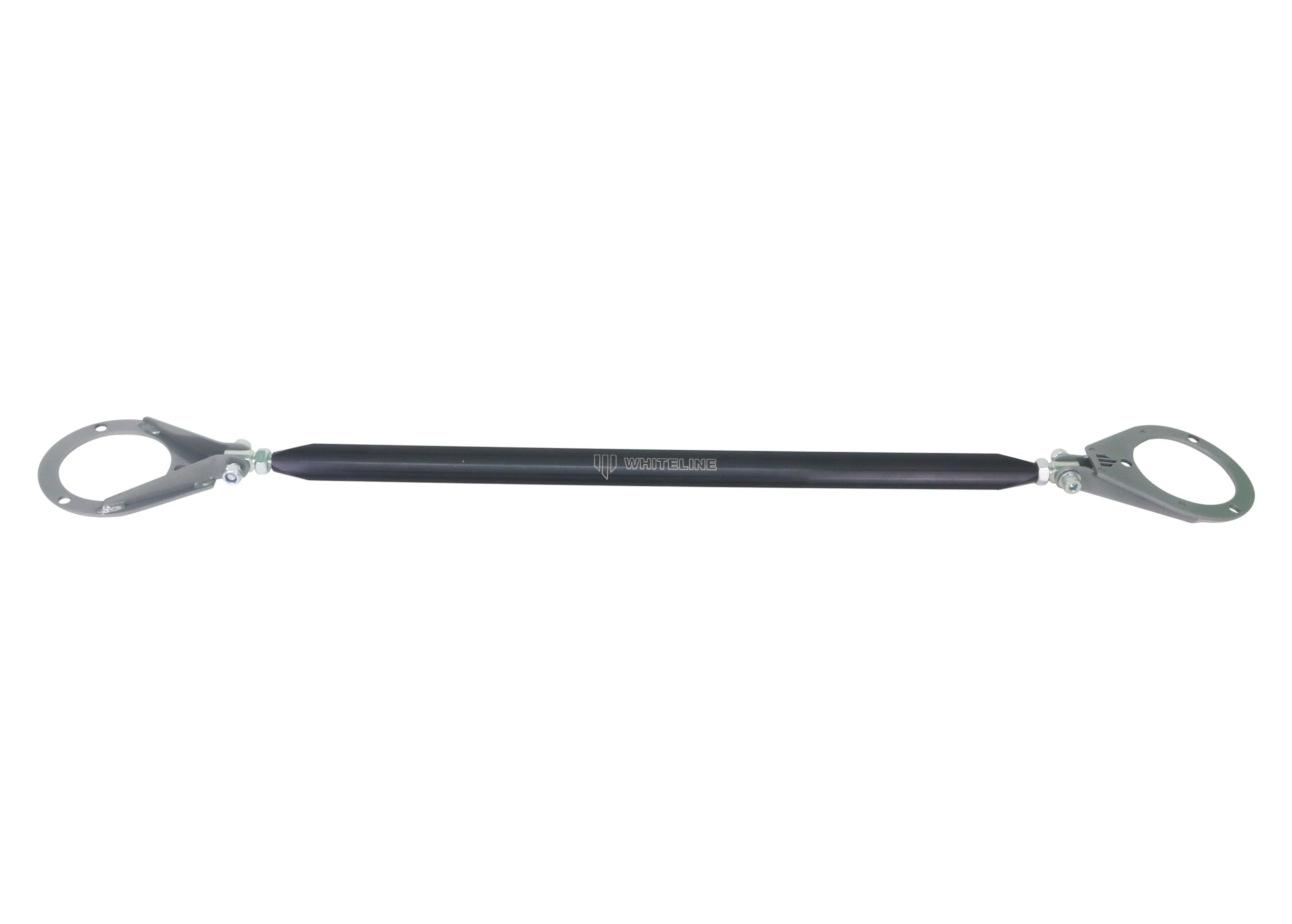 Whiteline Front Suspension Strut Brace KSB662 Compatible with Toyota 71-77 Celica, Toyota 71-74 Celica, Toyota 74-77 Celica, Toyota 74 Celica
