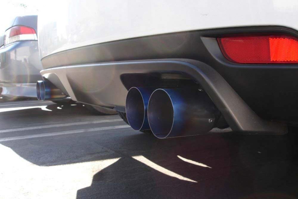 MR-CBS-SI08ST-OE Megan Racing Cat-Back Exhaust System