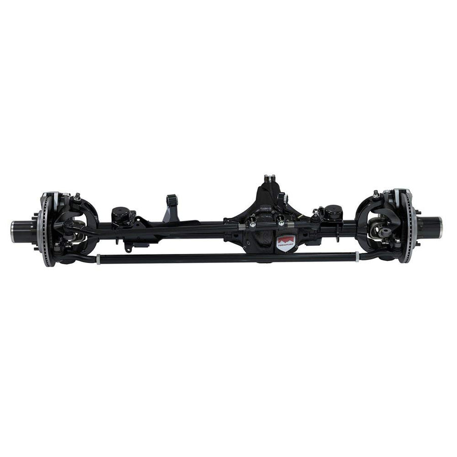 Teraflex FRONT TERA60 LOCKING HUB AXLE JK 70IN WIDE 5.38 ARB