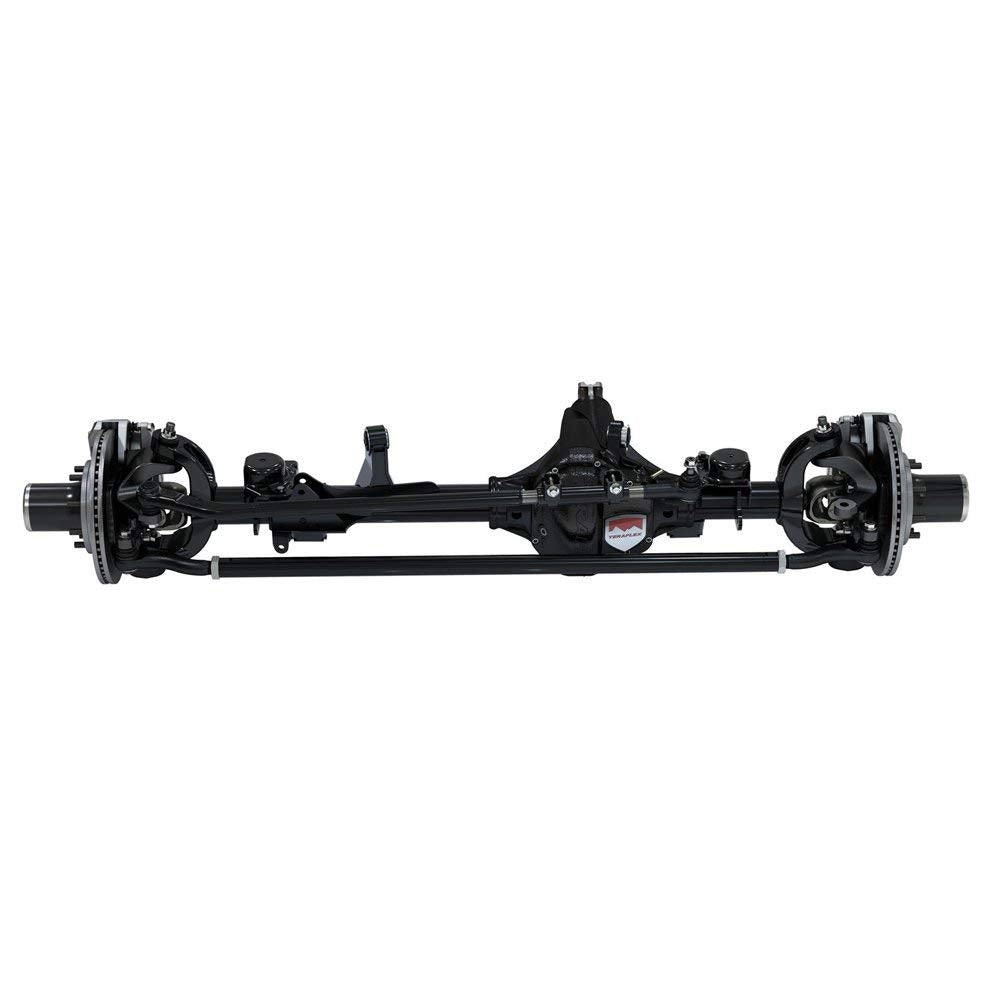 Teraflex FRONT JK TERA60 LOCKING HUB 70IN WIDE 4.88 ARB