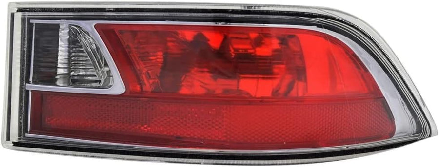 Lexus GX460 2014 15 16 17 18 2020 Back Up Light DEPO Passenger Side CAPA | DOT Certified 81671-60160 | LX2887103C