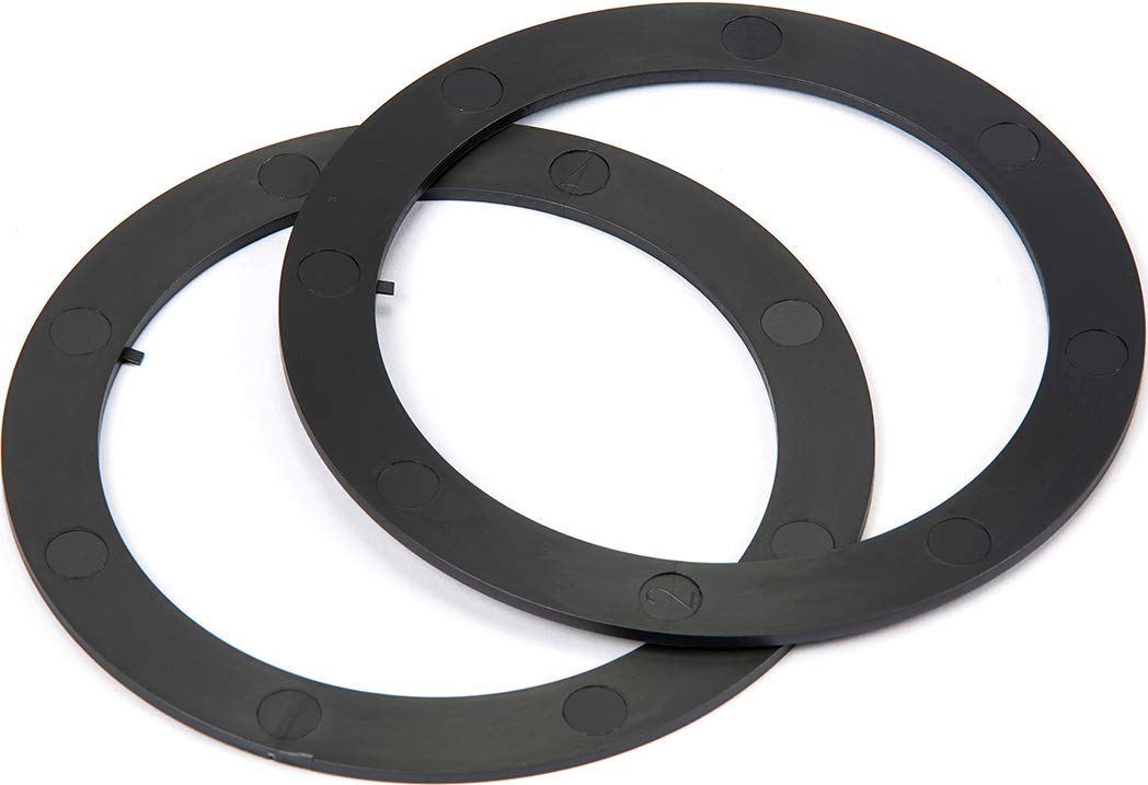 Service Kit WARN 98372 - Nylatron Thrust Washer
