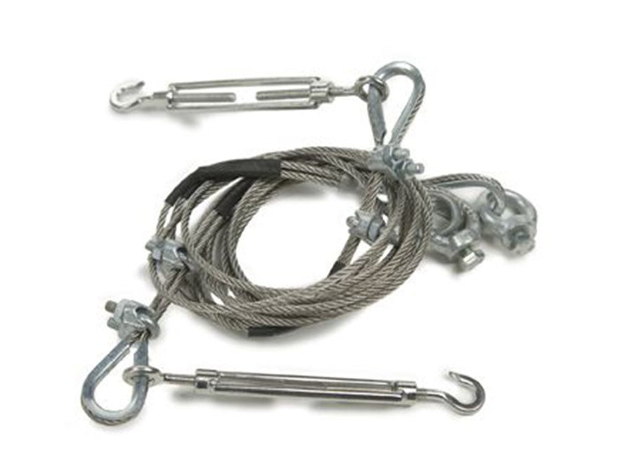 Branch Front Runner Deflectors