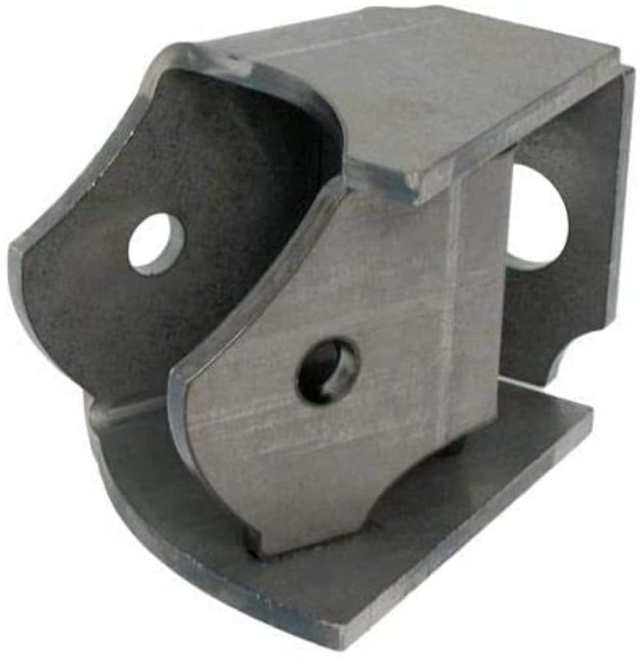 Artec Industries Inner Frame Bracket BR1016-GNKQ 10 Degree Front Driver/Rear Passenger Single, 1 Pack
