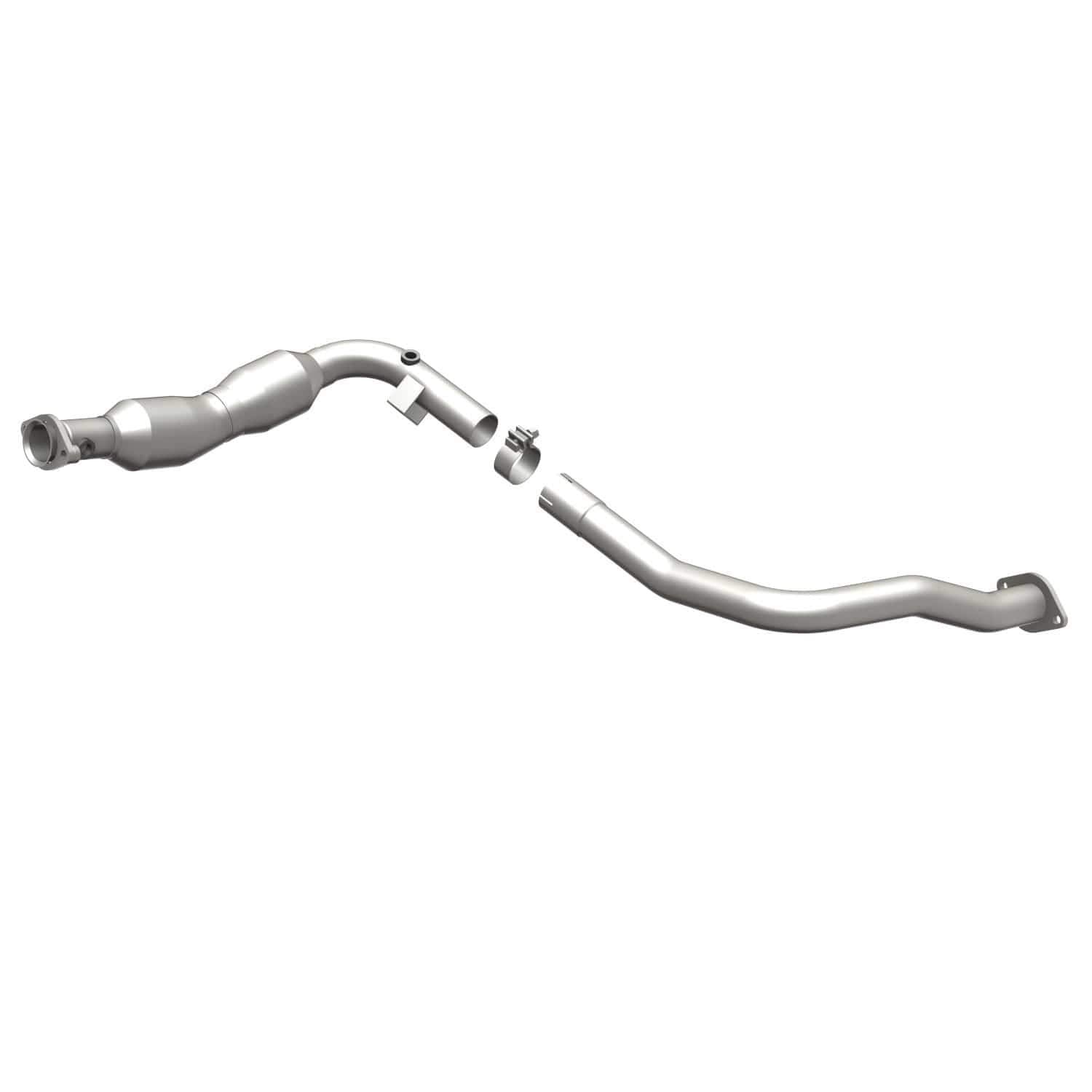 Federal MagnaFlow Direct Fit Converter 93688