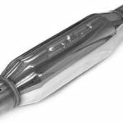 SLP 31066 LoudMouth Resonator (Camaro/Firebird 3" Bullet-Type each)