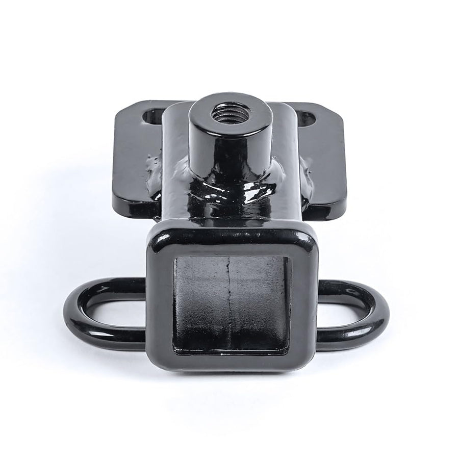 Class 3 Armordillo Trailer Hitch 2-Inch Receiver|Compatible with 2019-2025 Ram 1500|8735473|Tow Hitch|Gloss Black