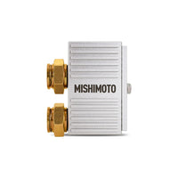 Mishimoto Full-Flow Transmission Thermal Bypass Valve Kit MMTC-L5P-YBVFF Compatible With Chevrolet/GMC 6.6L Duramax L5P 2017+