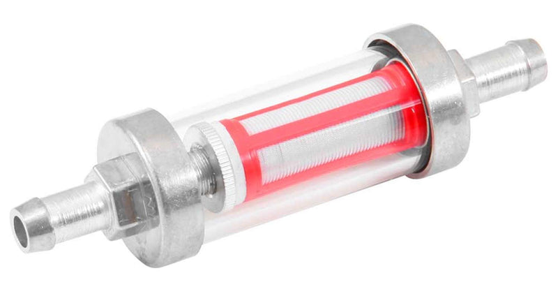 Replacement K&N 81-0300 Fuel Filter