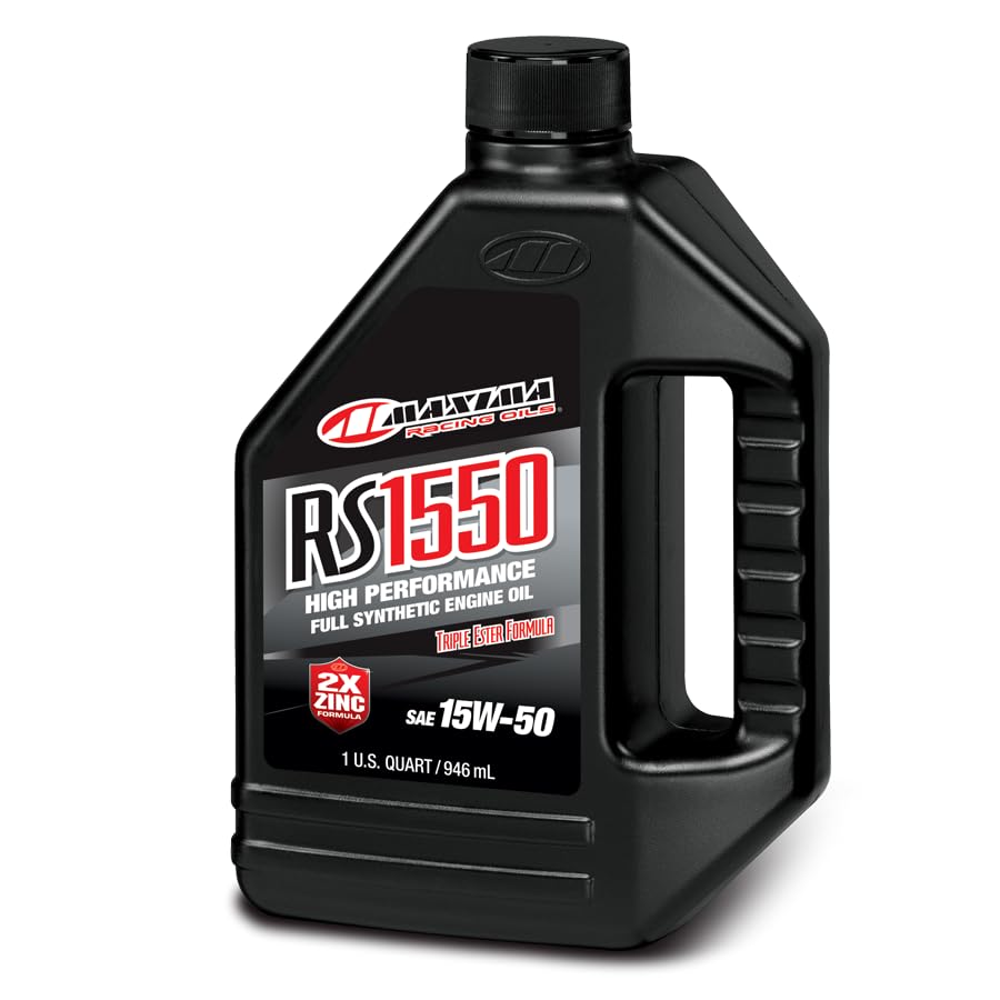 15W-50 RS1550