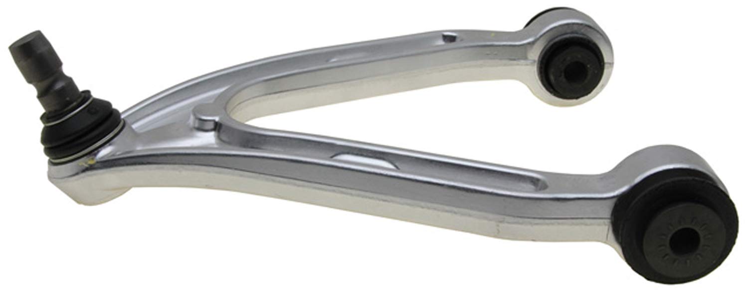 MOOG Suspension Control Arm and Ball Joint Assembly front left upper RK621676