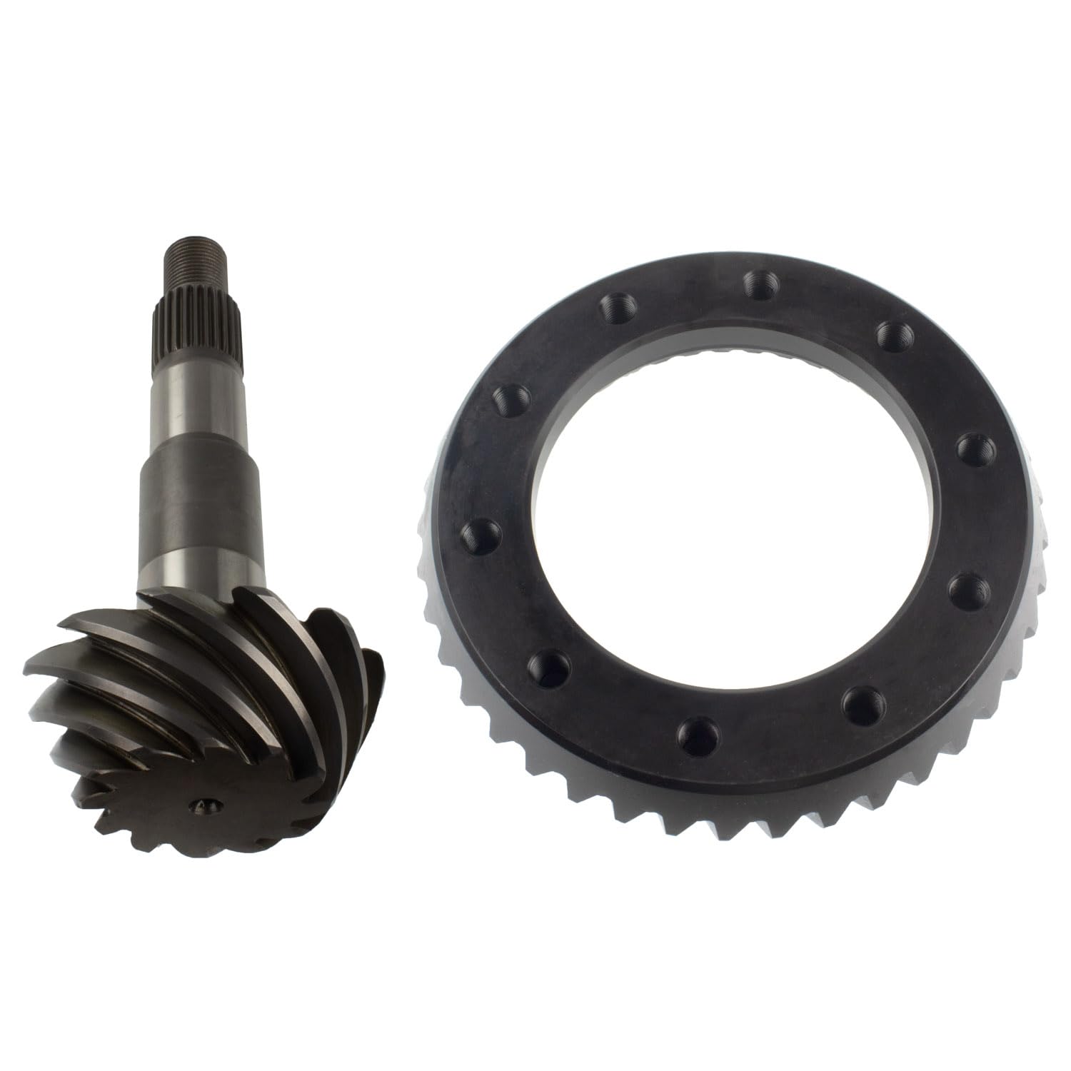 Differential Ring and Pinion Motive Gear G875-342 for GM 7.5"/7.625" 3.42 Ratio - Compatible with Buick, Cadillac, Chevrolet, & More - Requires 3.23 or Higher Carrier