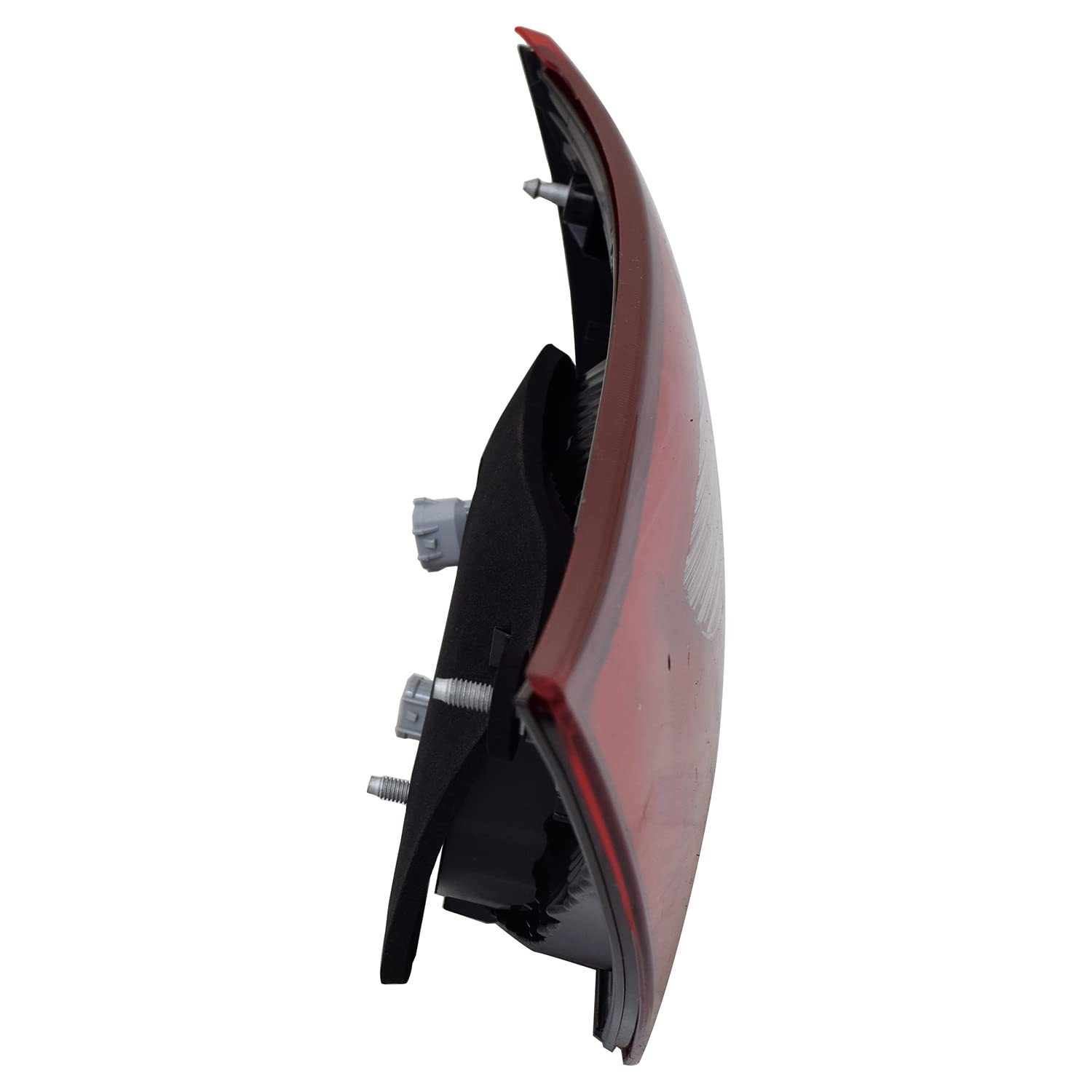 Right TYC Tail Light Assembly Compatible with 2020-2020 Toyota Sienna