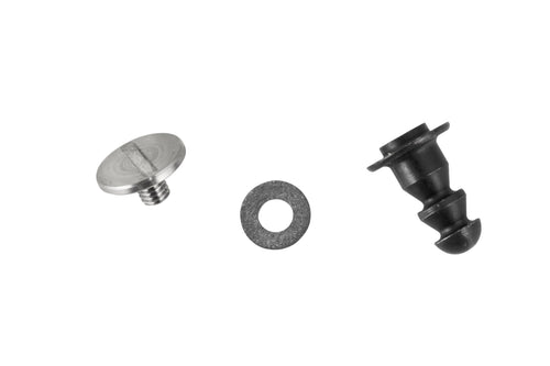 SPARE YA0925 ST6 VISOR LOCKING SYSTEM