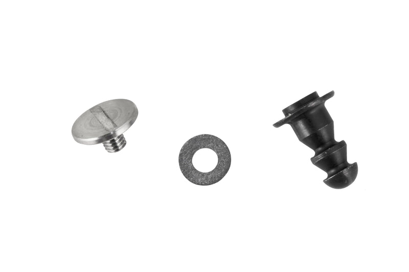 SPARE YA0925 ST6 VISOR LOCKING SYSTEM