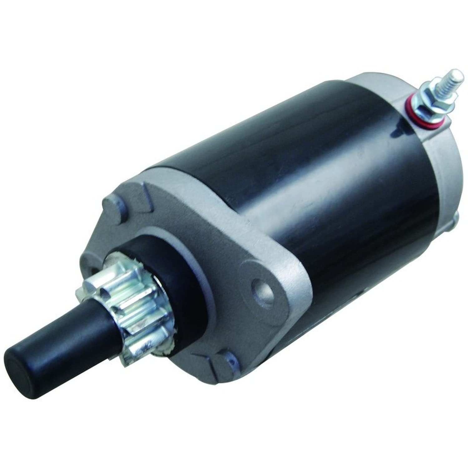 Starter WAI 5754N Compatible With Tecumseh Replaces 36795 36264 112565 90-5754 25-3343 5754 STR-1008 STR-1047