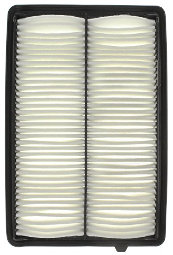 Air Filter MAHLE LX 3762