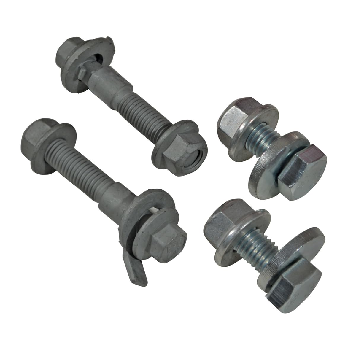 MUSTANG CAMBER/CASTER KIT Specialty Products Company (72350)
