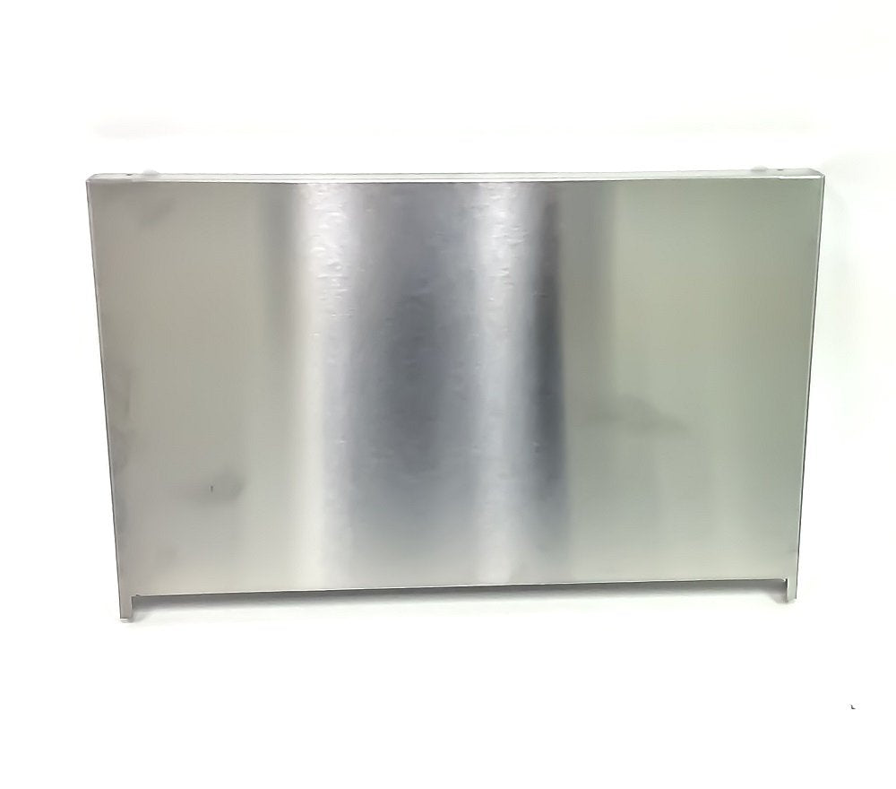 Small Atwood 51578 Solid Stainless Steel Door Panel