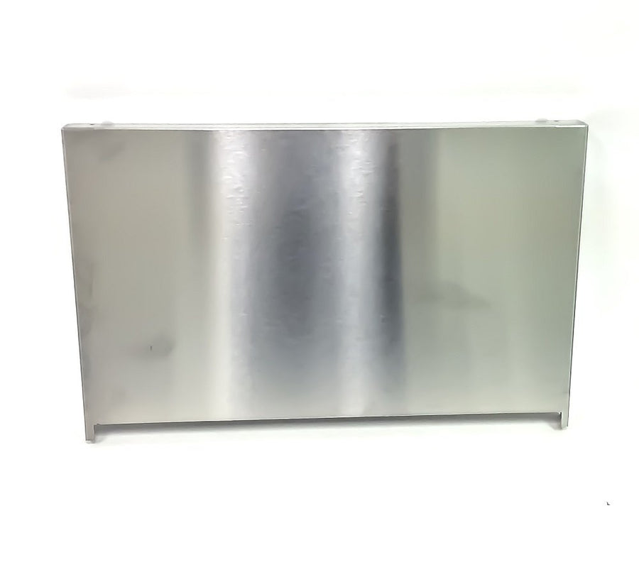 Small Atwood 51578 Solid Stainless Steel Door Panel