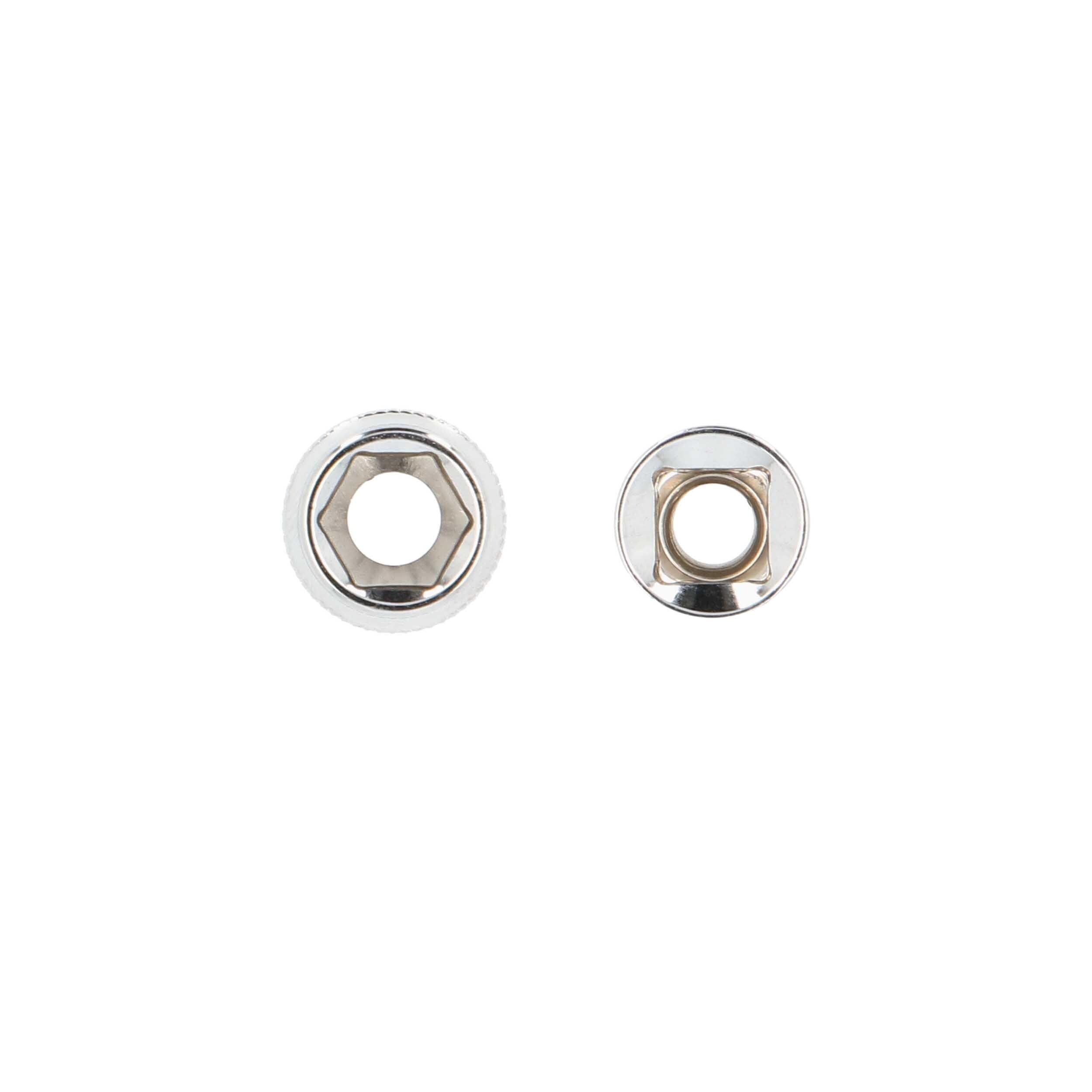 Socket 10MM Metra Brands 3/8" Drive Short Wall 6pt