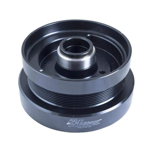 Chevy Big Block Fluidampr Harmonic Balancer Ring SBC 7.25in (200001)