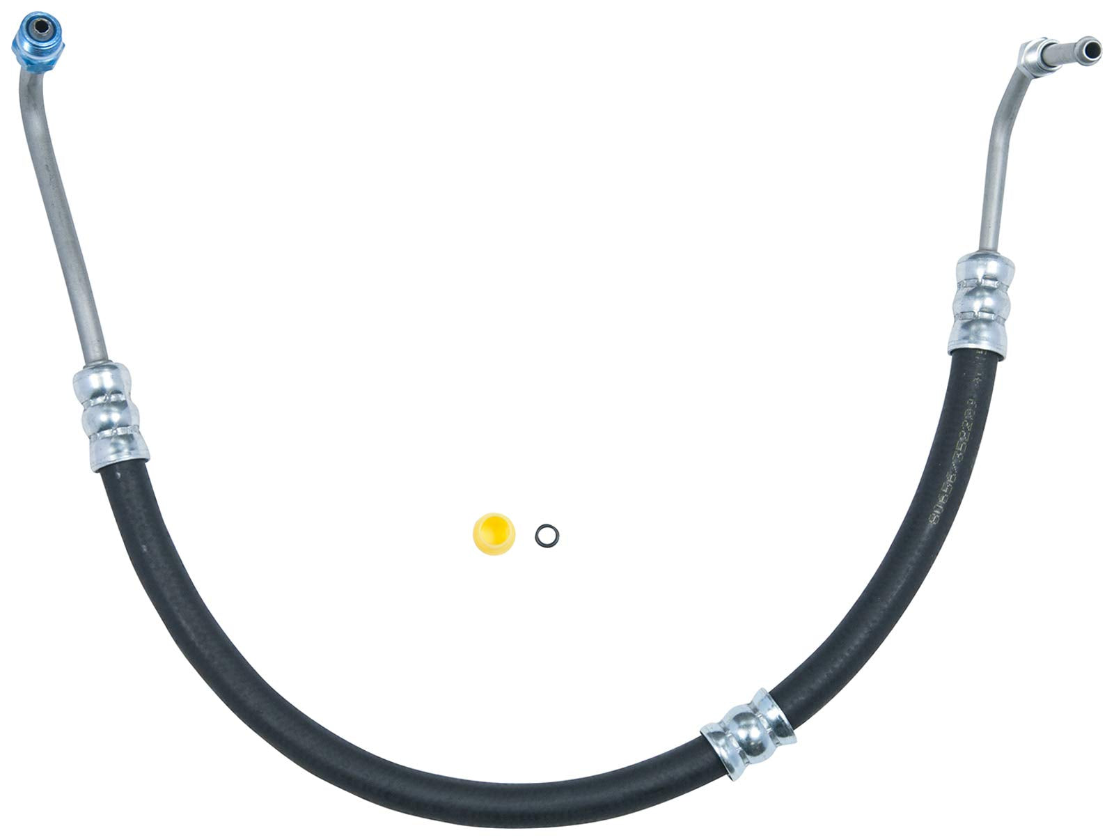 Power Steering Pressure Line Hose Assembly nobrandname 352229