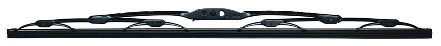 RearView Rain-X 850035 12 Inch Rear Wiper Blade, Conventional Wiper Blade Fits J-Hook (Pack Of 1), Automotive Replacement Wiper Blades That Meet Or Exceed OEM Quality And Design Standards