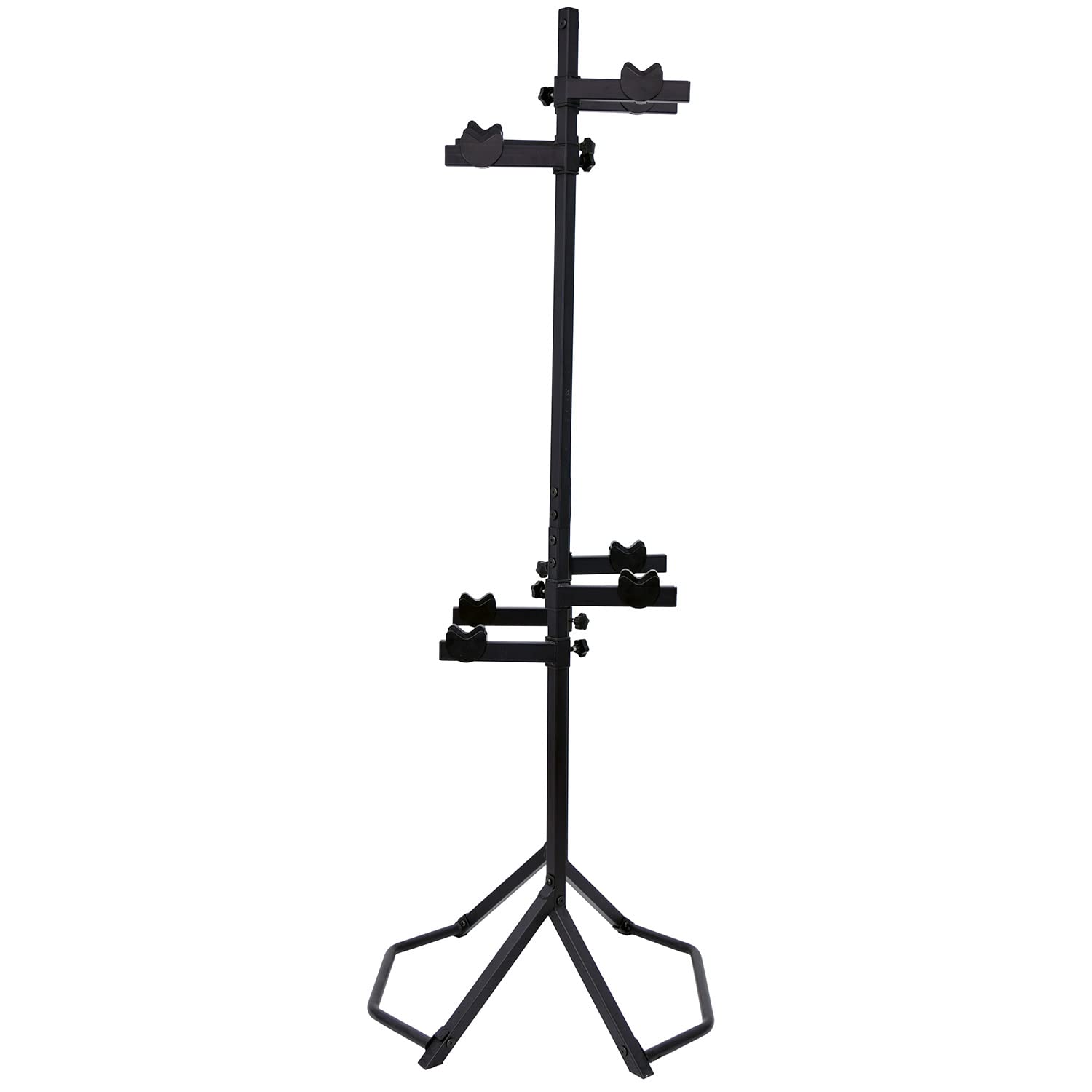 4 Bike Malone Grandstand Free Standing Storage Rack