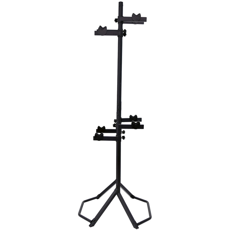 4 Bike Malone Grandstand Free Standing Storage Rack