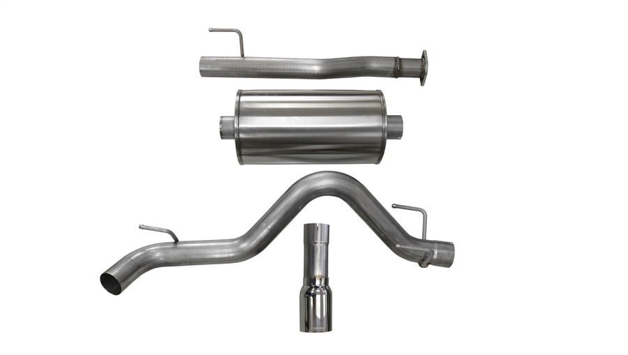 SIDE EXIT 3.0" POL TIPS