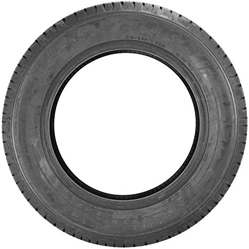 Wildpeak Falken H/T01A2 All-Season Radial Tire - 215/65R17, 99S