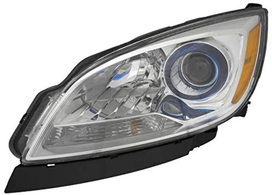 GM616-B001L Eagle Eyes Headlight