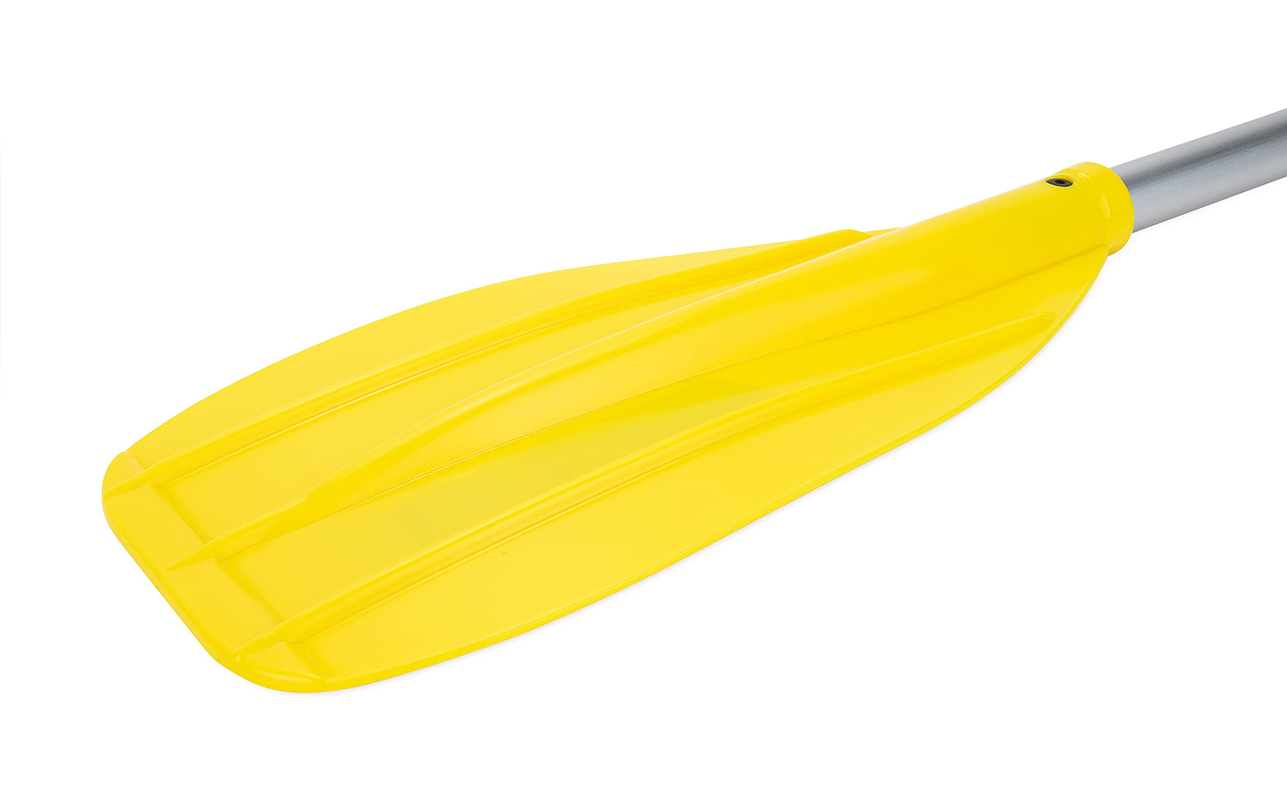 5-foot Crooked Creek Youth Kayak Paddle - Features a Lightweight and Symmetrical Construction (50480)