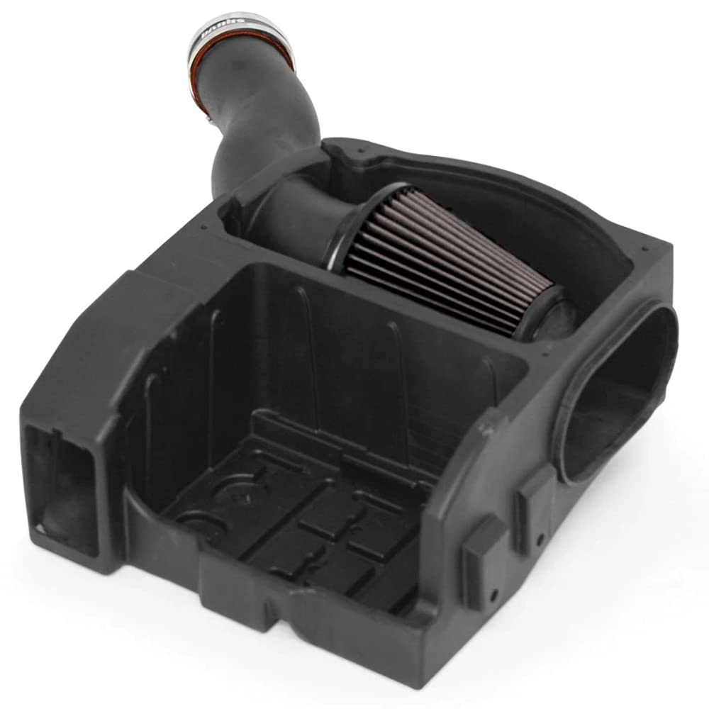 42210-D Banks Air Intake System