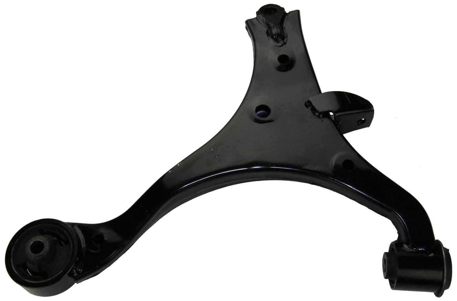 MOOG Suspension Control Arm front left lower RK642168