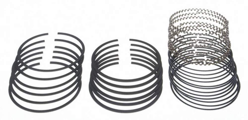 Engine MAHLE Piston Ring Set 51870CP