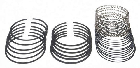 Engine MAHLE Piston Ring Set 51870CP