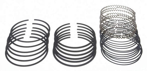 Engine MAHLE Piston Ring Set 51870CP