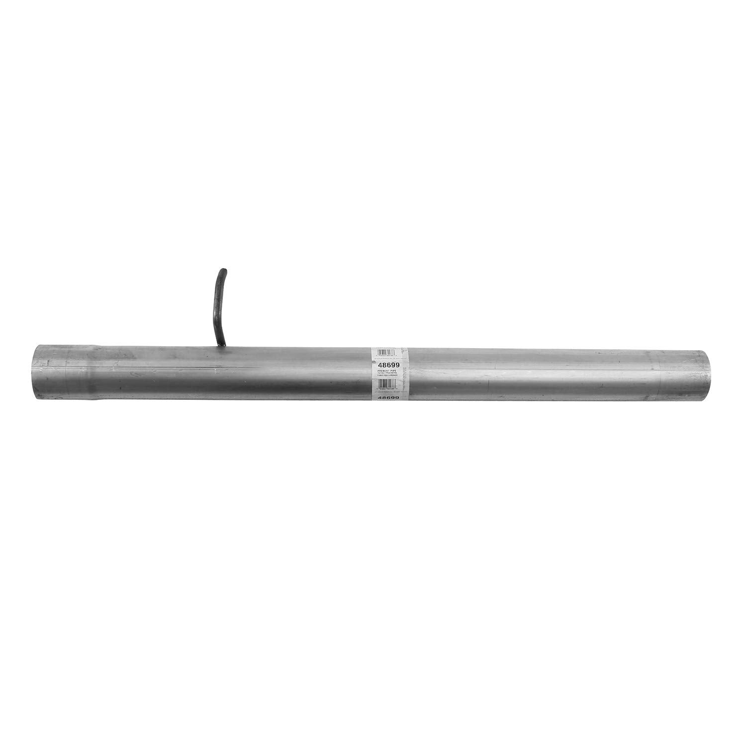 Exhaust Pipe AP Exhaust 48699
