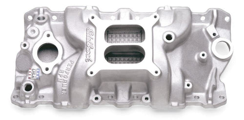 Performer RPM Edelbrock Intake Manifold 7101