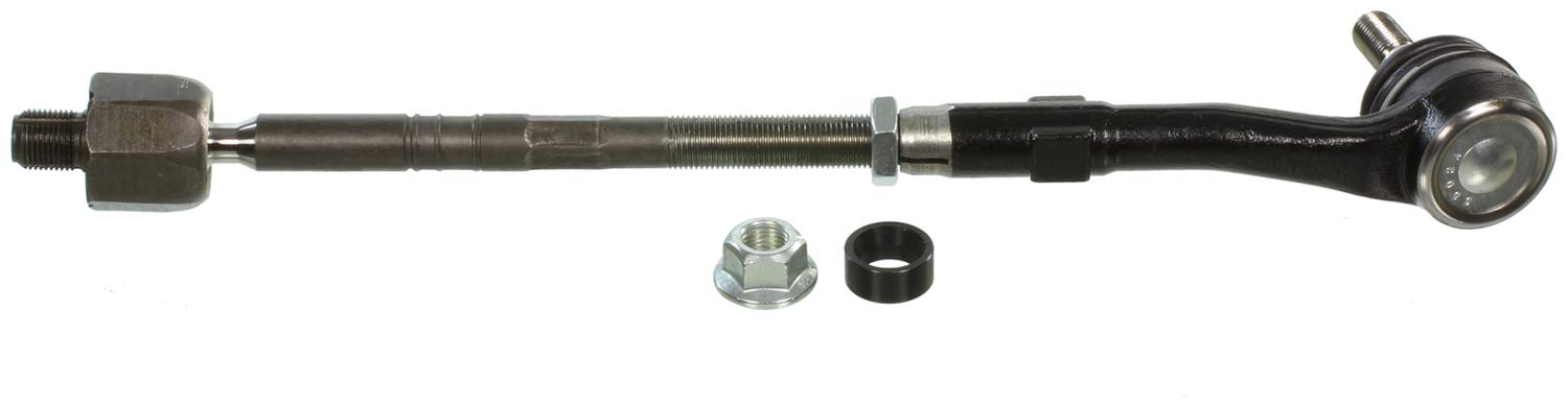 Steering Tie Rod End Assembly MOOG ES800647A for BMW 535xi