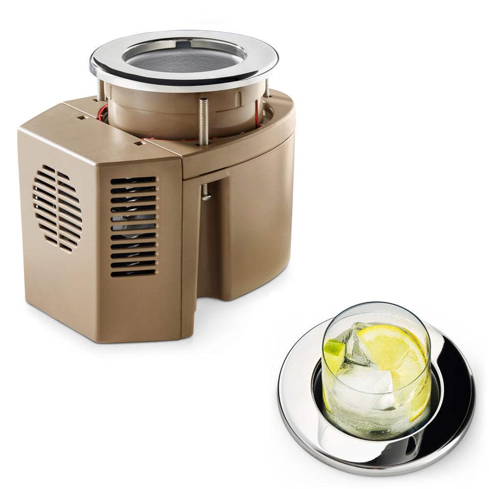 Eskimo Dometic Cup Holder - 12VDC