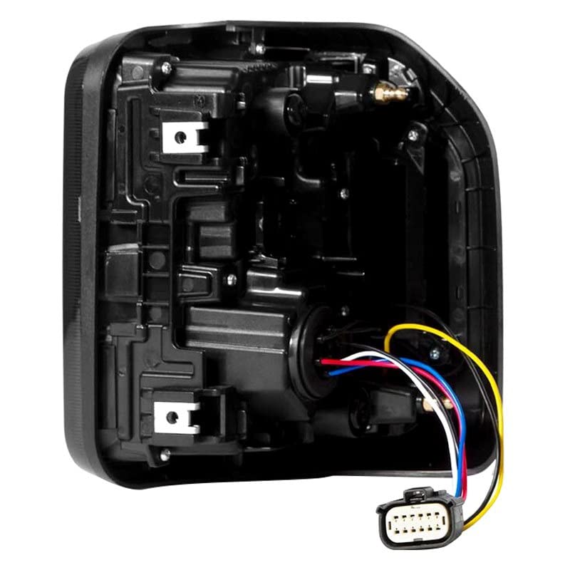 Jeep Gladiator Fits XKGLOW XK041028