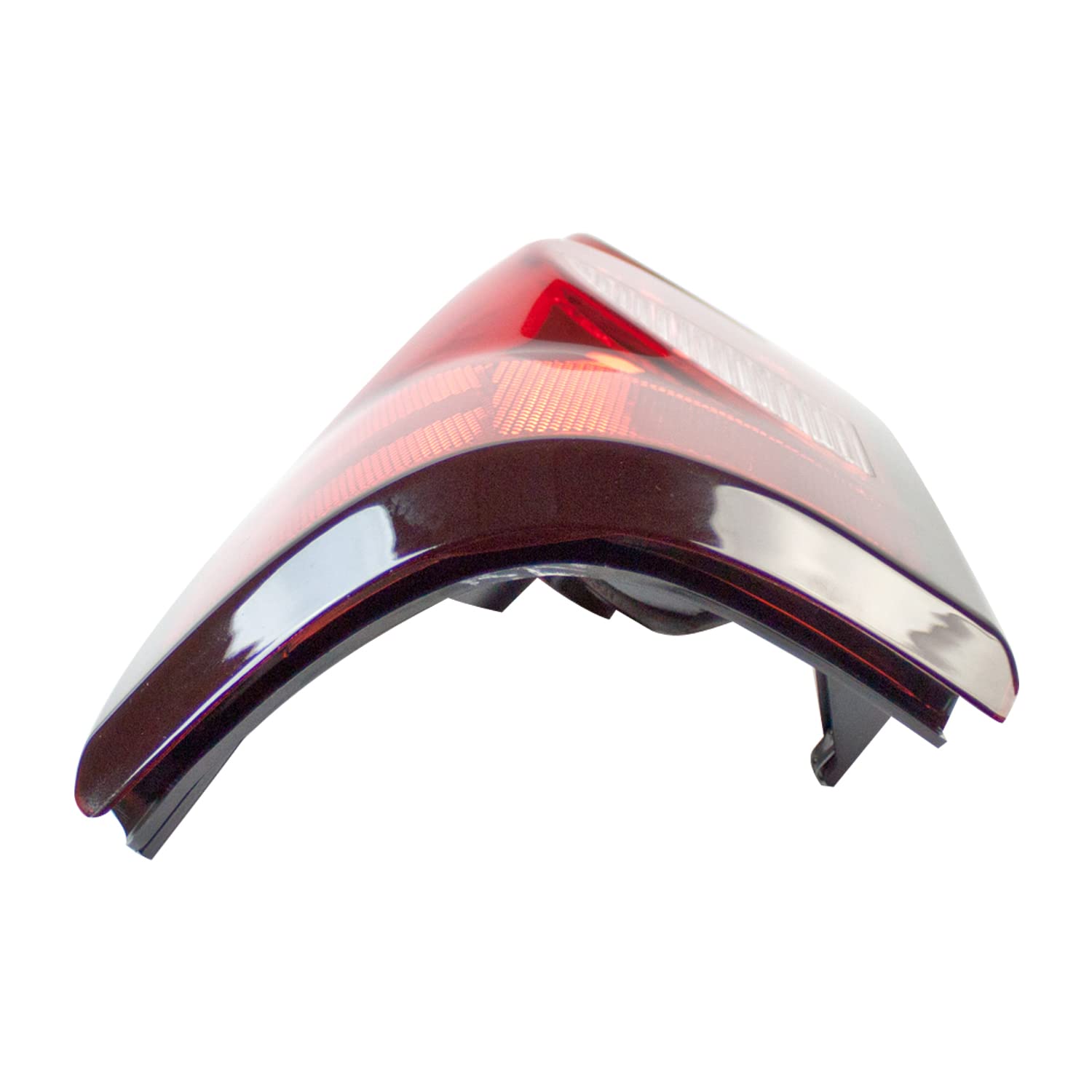 Replacement TYC 11-5852-91 Tail Lamp left for CHEVROLET