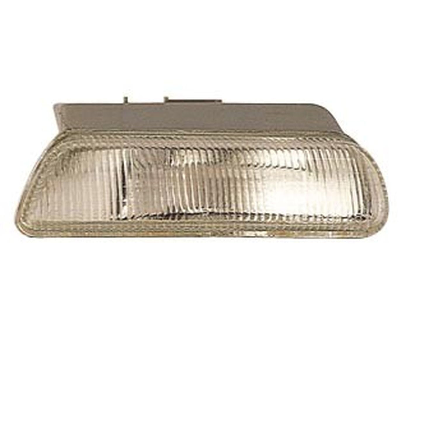 Driver Side Front Signal Lamp Eagle Eyes CS032-U000L Fits Dodge Neon