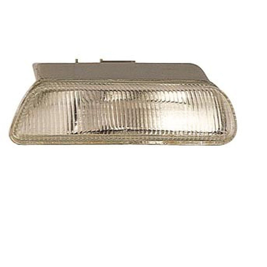 Driver Side Front Signal Lamp Eagle Eyes CS032-U000L Fits Dodge Neon