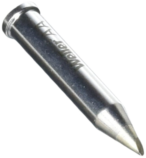 Weller XT AA 60 T0054470899 SOLDERING TIP 1.6MM, Black