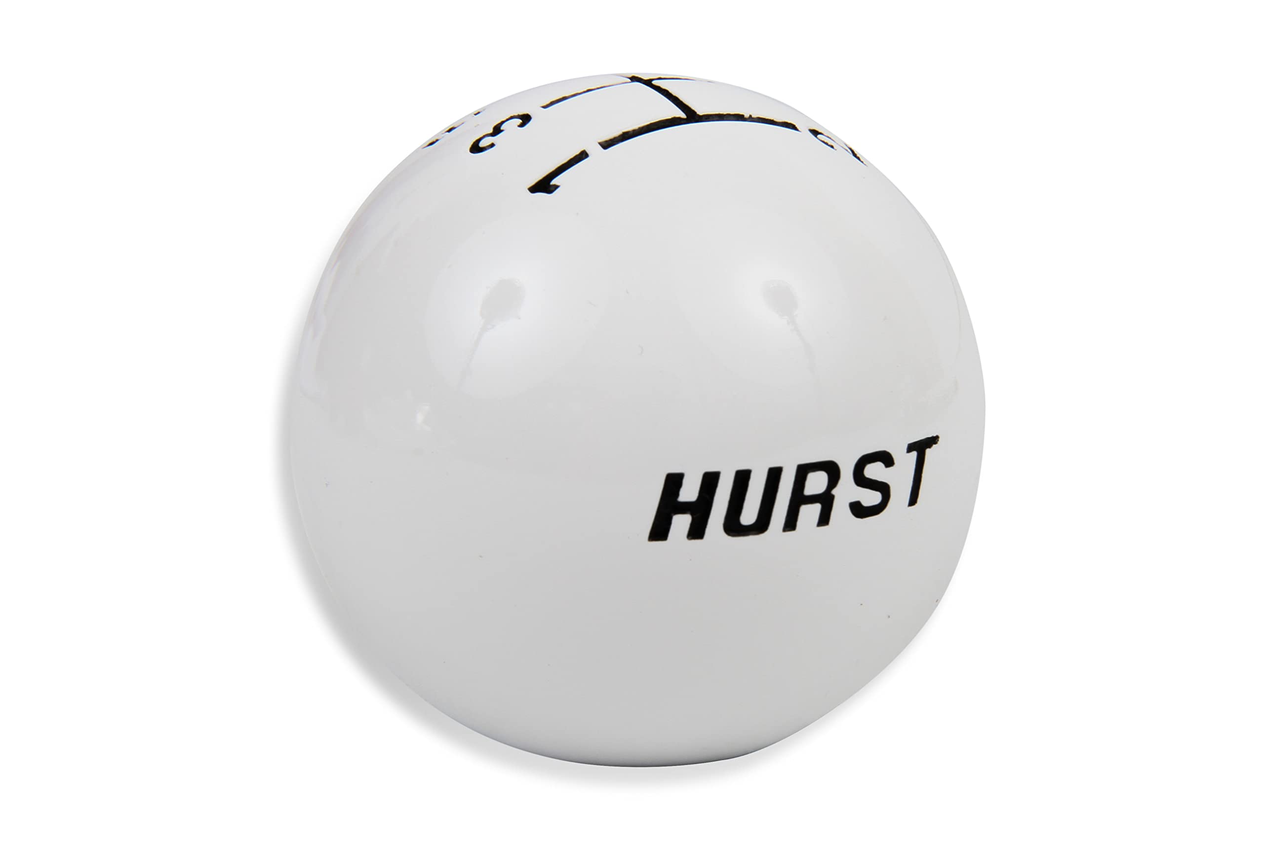 Competition/Plus Hurst Manual Shifter