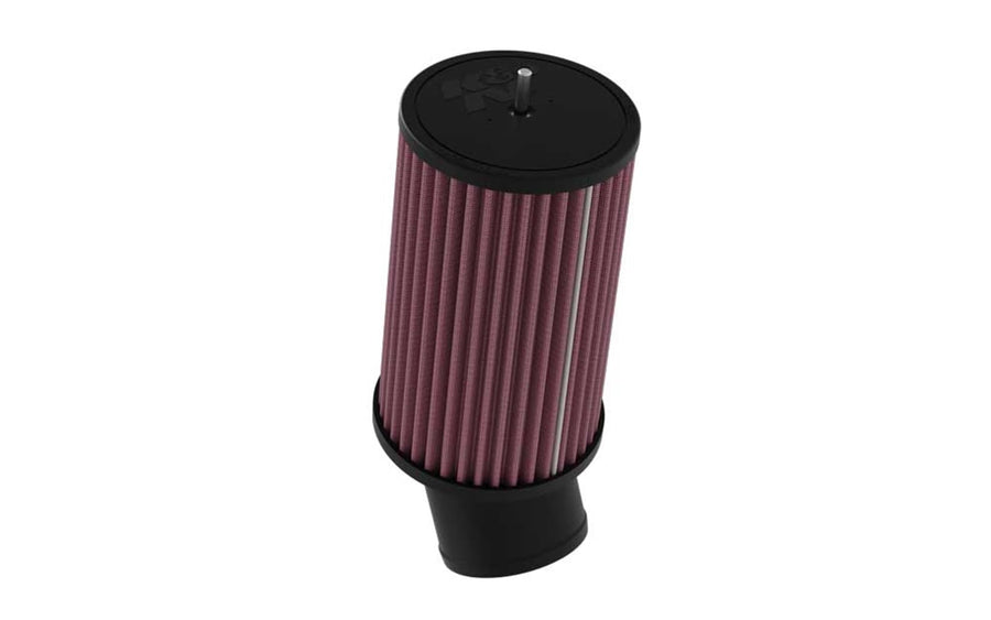 K&N Engine Air Filter: Replacement Car Air Filter, Washable, Clean Every 75,000 Miles, Premium, Reusable: Compatible with 1994-2001 ACURA/HONDA (Integra, GS-R, Integra Type R), E-2427